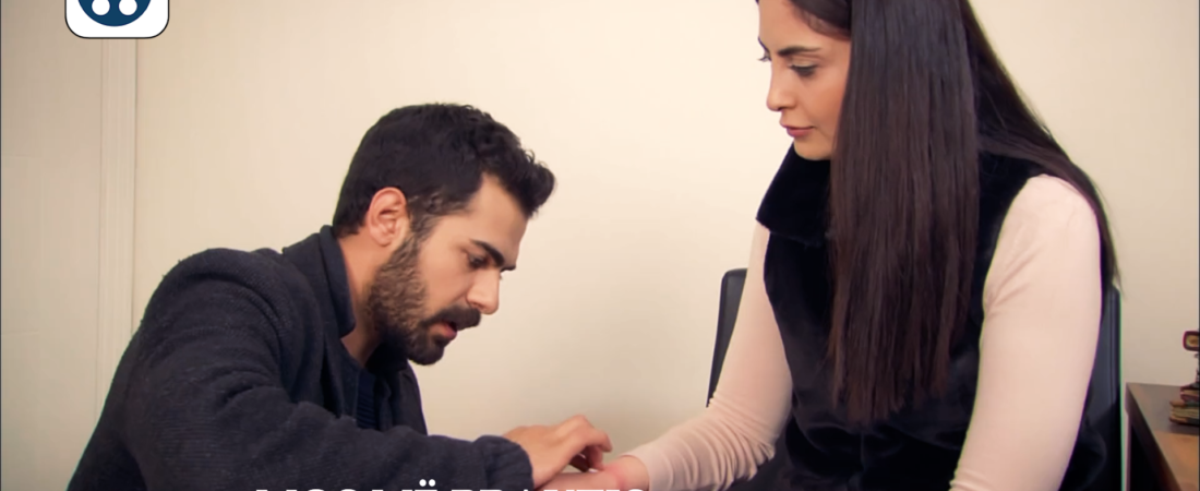 Mos më Braktis – Episodi 1010 (29.09.2026) PJESA 1