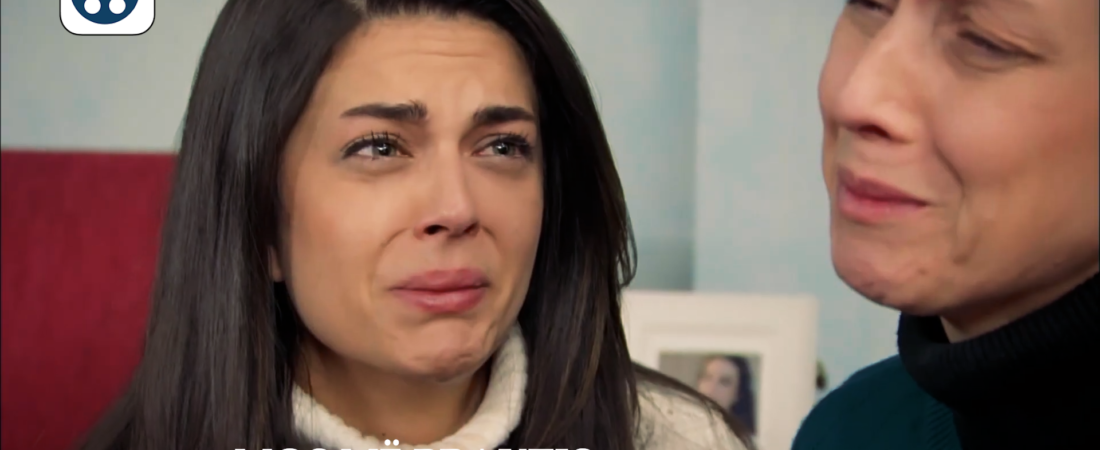 Mos më Braktis – Episodi 1011 (30.09.2026) PJESA 1