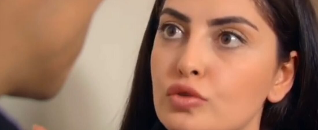Mos më Braktis – PAMJE Episodi 1009 (28.09.2026) E Hënë